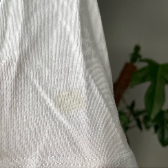 Simons Boxy Organic Cotton T - Picture 6 of 9